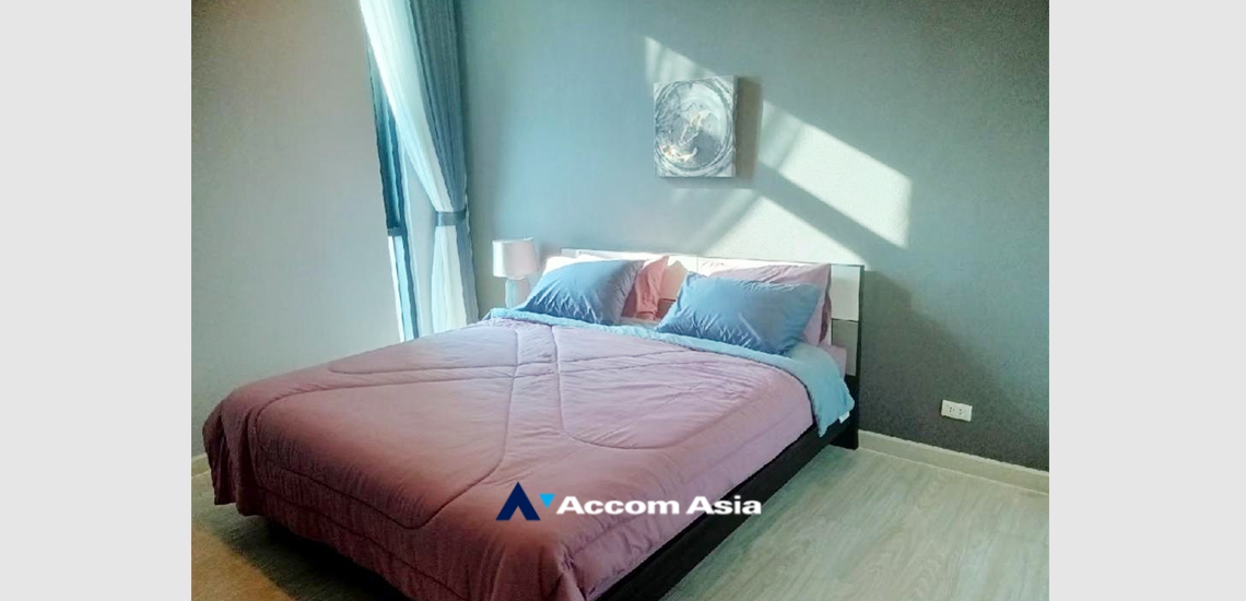 4  3 br Condominium For Sale in Sukhumvit ,Bangkok BTS Ekkamai at Estella Ekkamai (Movenpick Residences Ekkamai)  AA33703