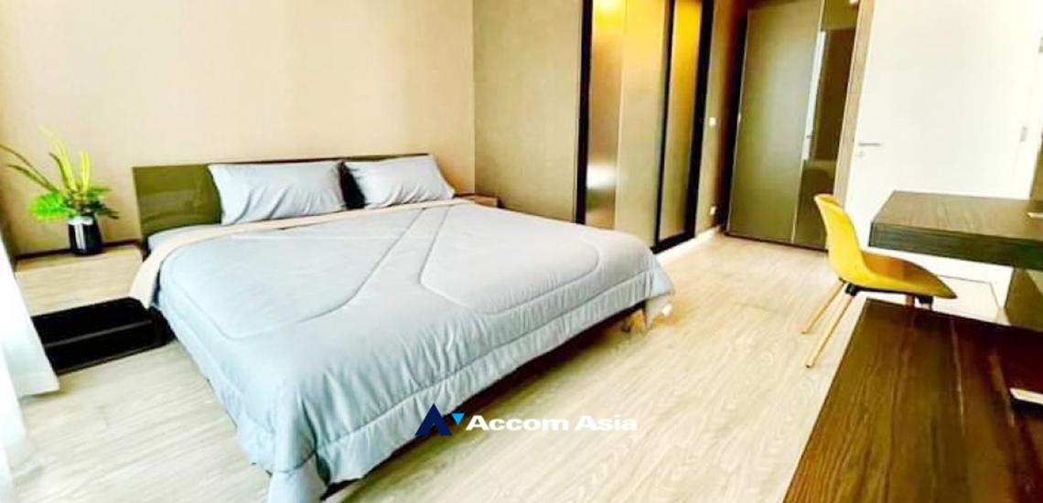 5  3 br Condominium For Sale in Sukhumvit ,Bangkok BTS Ekkamai at Estella Ekkamai (Movenpick Residences Ekkamai)  AA33703