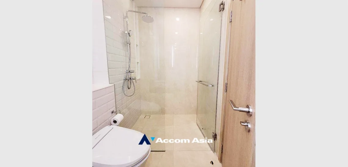 6  1 br Condominium For Rent in Sukhumvit ,Bangkok BTS Ekkamai at Siamese Exclusive 42 AA33706