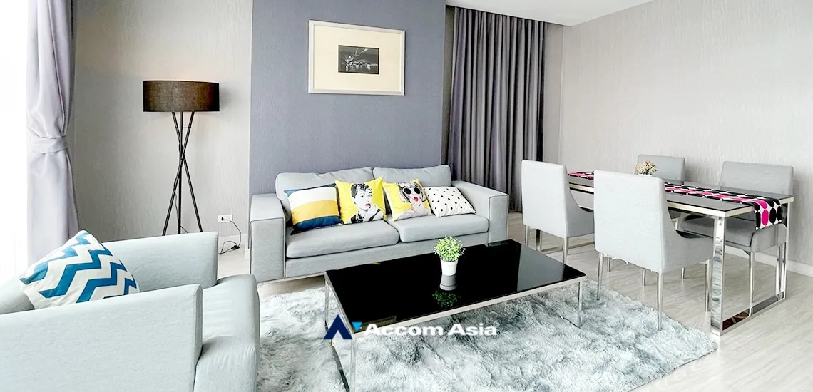 unitMovenpick Residences Ekkamai