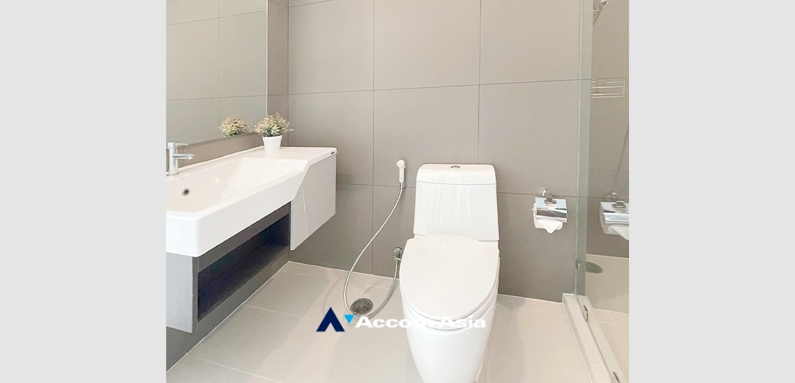 8  2 br Condominium For Rent in Sukhumvit ,Bangkok BTS Ekkamai at Estella Ekkamai (Movenpick Residences Ekkamai)  AA33708