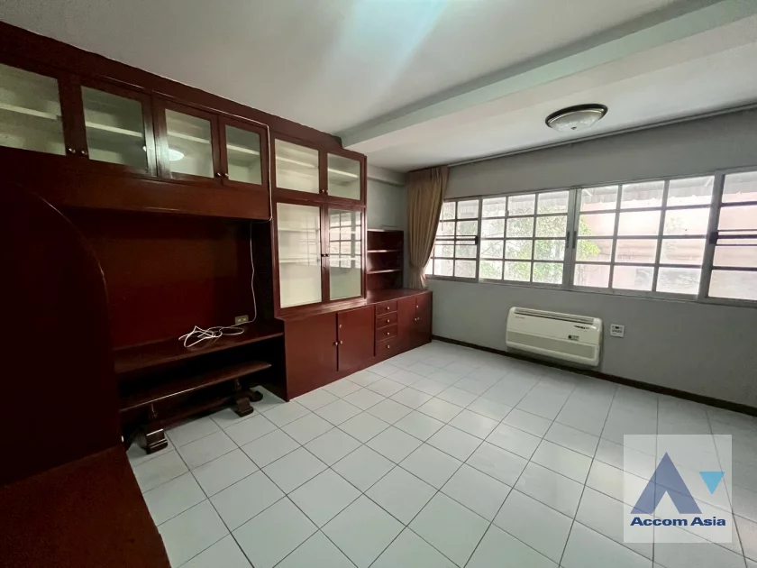 18  3 br Condominium For Rent in Sathorn ,Bangkok MRT Lumphini at Siam Penthouse 2 AA33714