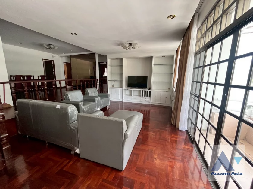 5  3 br Condominium For Rent in Sathorn ,Bangkok MRT Lumphini at Siam Penthouse 2 AA33714