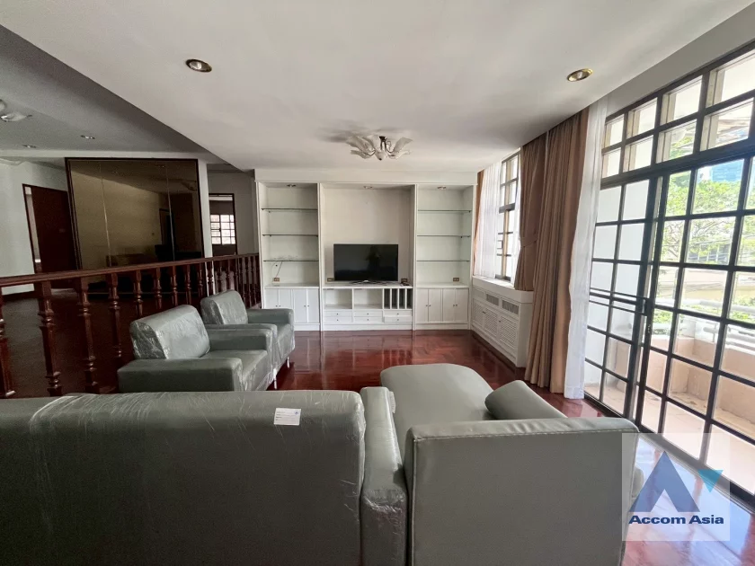 4  3 br Condominium For Rent in Sathorn ,Bangkok MRT Lumphini at Siam Penthouse 2 AA33714