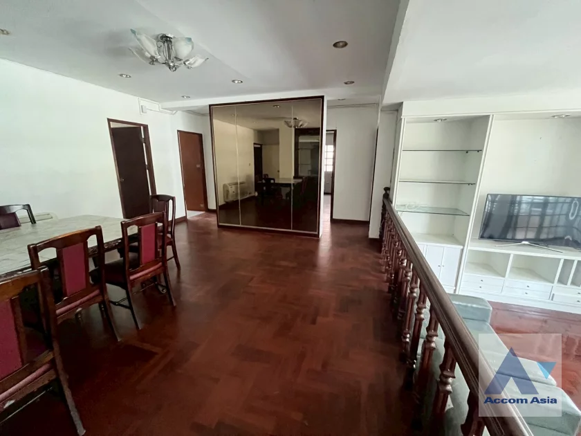 7  3 br Condominium For Rent in Sathorn ,Bangkok MRT Lumphini at Siam Penthouse 2 AA33714