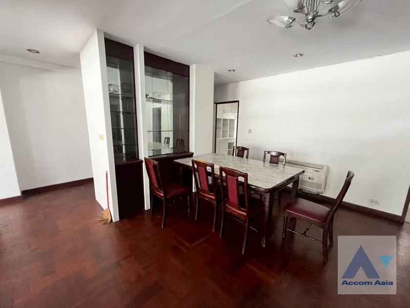 6  3 br Condominium For Rent in Sathorn ,Bangkok MRT Lumphini at Siam Penthouse 2 AA33714