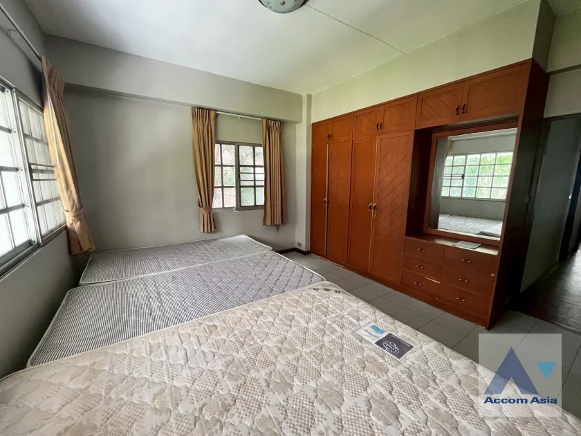 16  3 br Condominium For Rent in Sathorn ,Bangkok MRT Lumphini at Siam Penthouse 2 AA33714