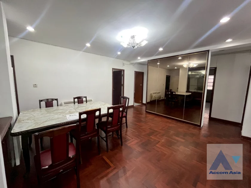 8  3 br Condominium For Rent in Sathorn ,Bangkok MRT Lumphini at Siam Penthouse 2 AA33714