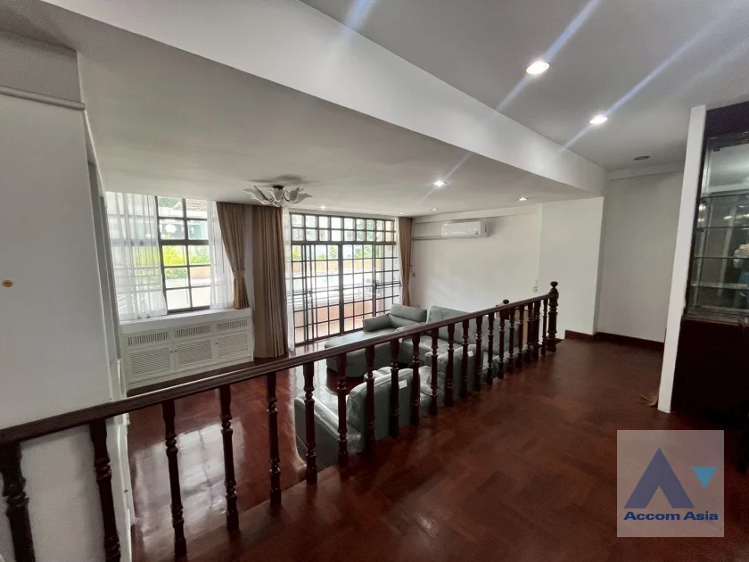 9  3 br Condominium For Rent in Sathorn ,Bangkok MRT Lumphini at Siam Penthouse 2 AA33714