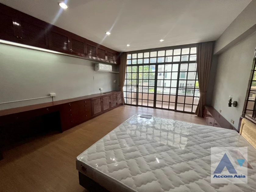 13  3 br Condominium For Rent in Sathorn ,Bangkok MRT Lumphini at Siam Penthouse 2 AA33714
