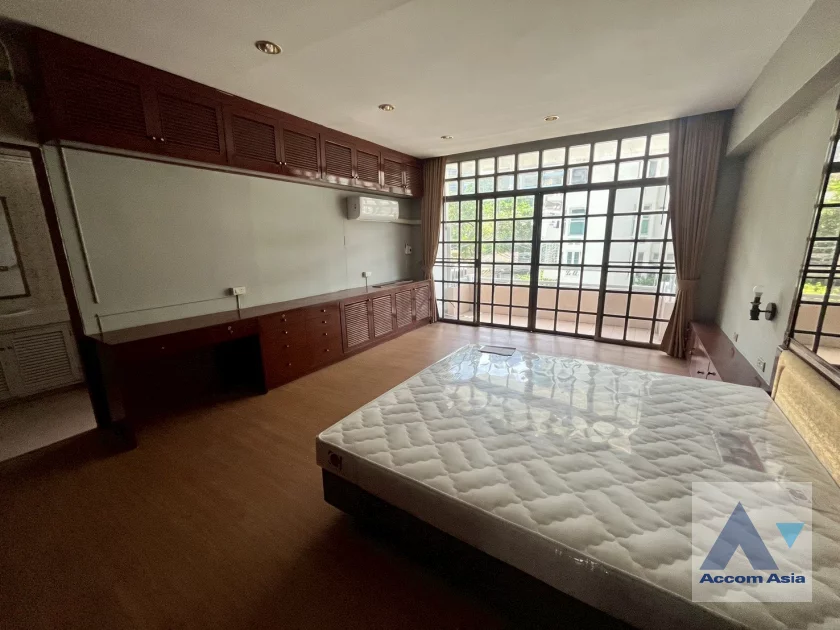12  3 br Condominium For Rent in Sathorn ,Bangkok MRT Lumphini at Siam Penthouse 2 AA33714