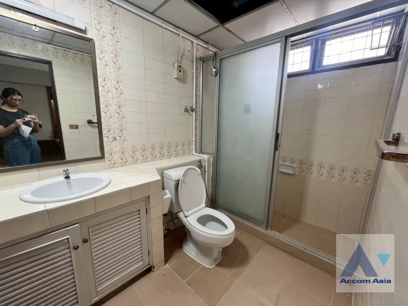 17  3 br Condominium For Rent in Sathorn ,Bangkok MRT Lumphini at Siam Penthouse 2 AA33714
