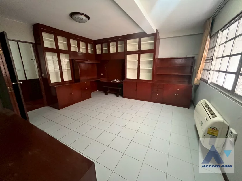 19  3 br Condominium For Rent in Sathorn ,Bangkok MRT Lumphini at Siam Penthouse 2 AA33714