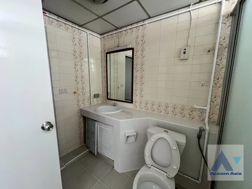 20  3 br Condominium For Rent in Sathorn ,Bangkok MRT Lumphini at Siam Penthouse 2 AA33714
