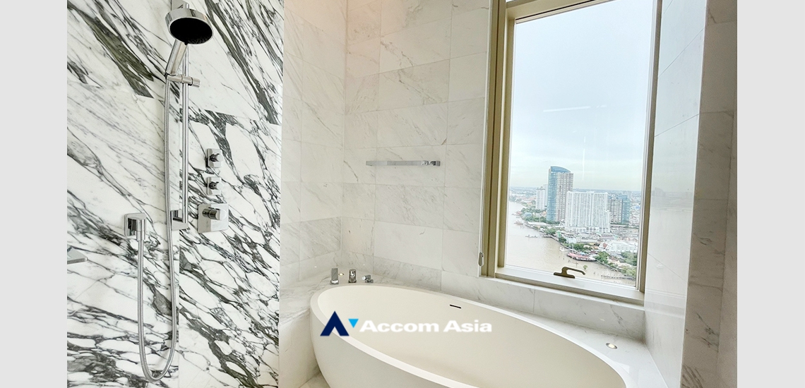 13  3 br Condominium For Rent in Sathorn ,Bangkok BTS Saphan Taksin at Four Seasons Private Residences AA33715