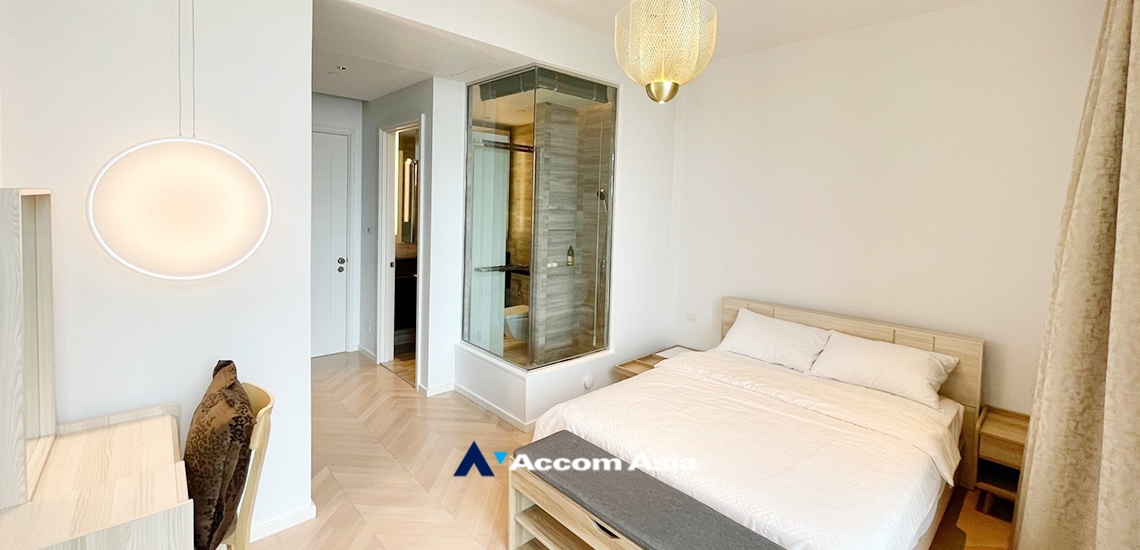 10  3 br Condominium For Rent in Sathorn ,Bangkok BTS Saphan Taksin at Four Seasons Private Residences AA33715