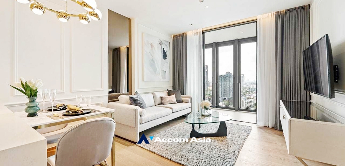  2  1 br Condominium for rent and sale in Sukhumvit ,Bangkok BTS Thong Lo at Beatniq Sukhumvit AA33717