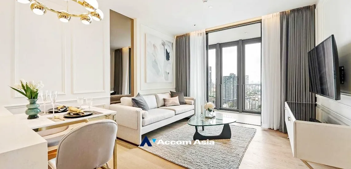  2  1 br Condominium for rent and sale in Sukhumvit ,Bangkok BTS Thong Lo at Beatniq Sukhumvit AA33717