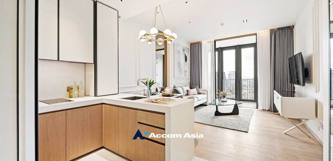  1  1 br Condominium for rent and sale in Sukhumvit ,Bangkok BTS Thong Lo at Beatniq Sukhumvit AA33717