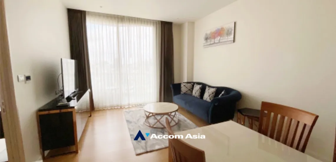 unitMagnolias Waterfront Residences ICONSIAM