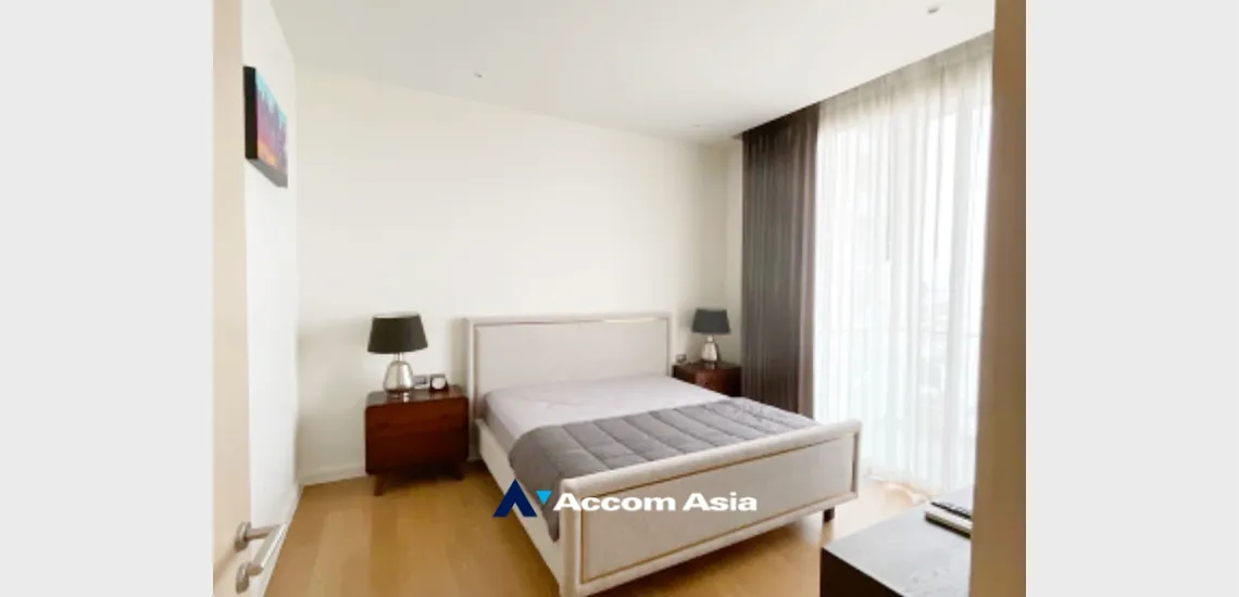 unitMagnolias Waterfront Residences ICONSIAM