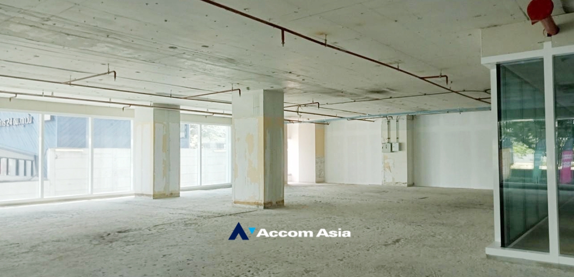  1  Office Space For Rent in Sathorn ,Bangkok BTS Chong Nonsi at Sathorn Prime AA33728