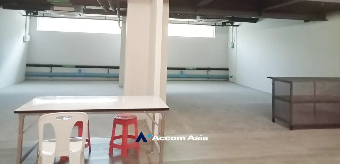  1  Office Space For Rent in Sathorn ,Bangkok BTS Chong Nonsi at Sathorn Prime AA33730