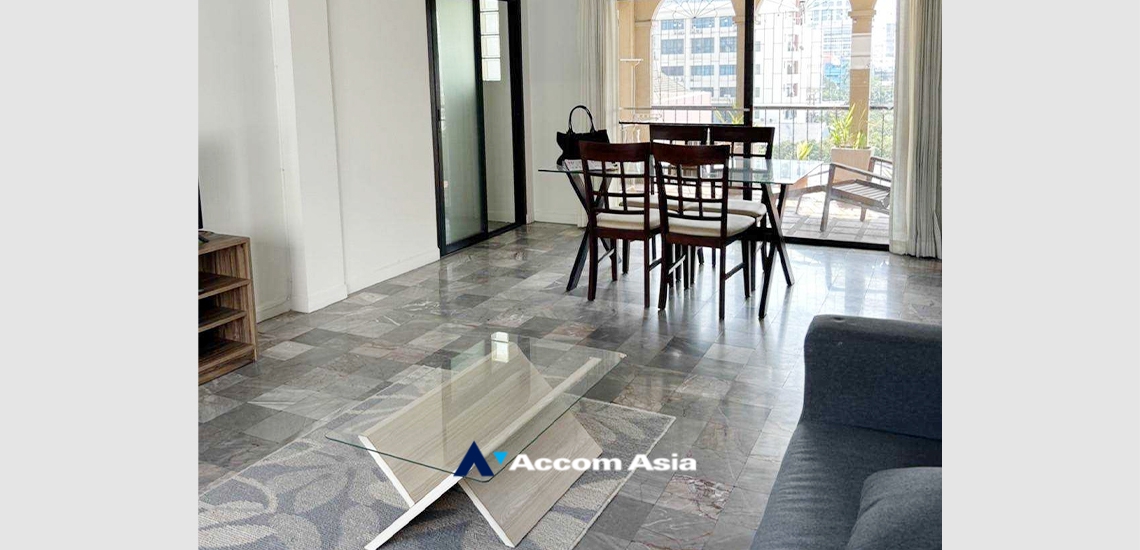 6  2 br Apartment For Rent in Phaholyothin ,Bangkok BTS Ari at Homely atmosphere AA33731