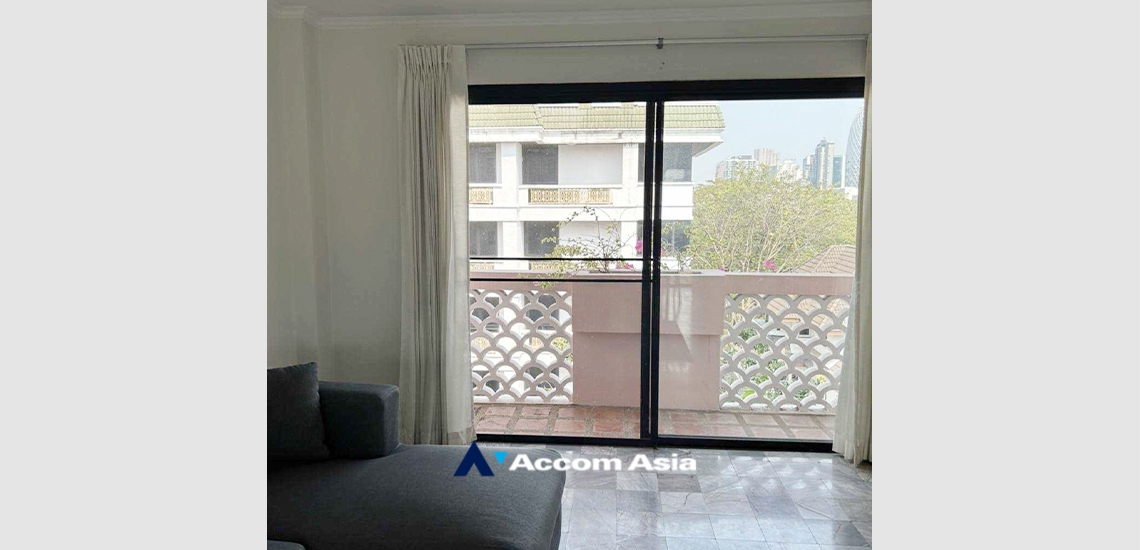 7  2 br Apartment For Rent in Phaholyothin ,Bangkok BTS Ari at Homely atmosphere AA33731