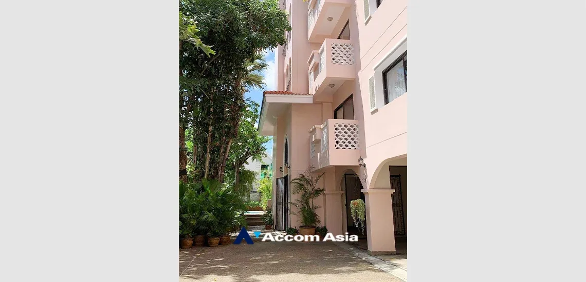  1  2 br Apartment For Rent in Phaholyothin ,Bangkok BTS Ari at Homely atmosphere AA33731