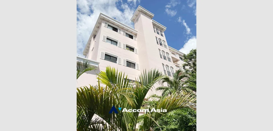  1  2 br Apartment For Rent in Phaholyothin ,Bangkok BTS Ari at Homely atmosphere AA33731