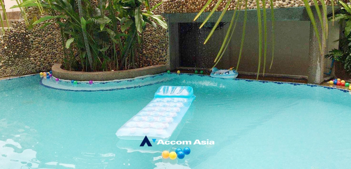  2  2 br Apartment For Rent in Phaholyothin ,Bangkok BTS Ari at Homely atmosphere AA33731