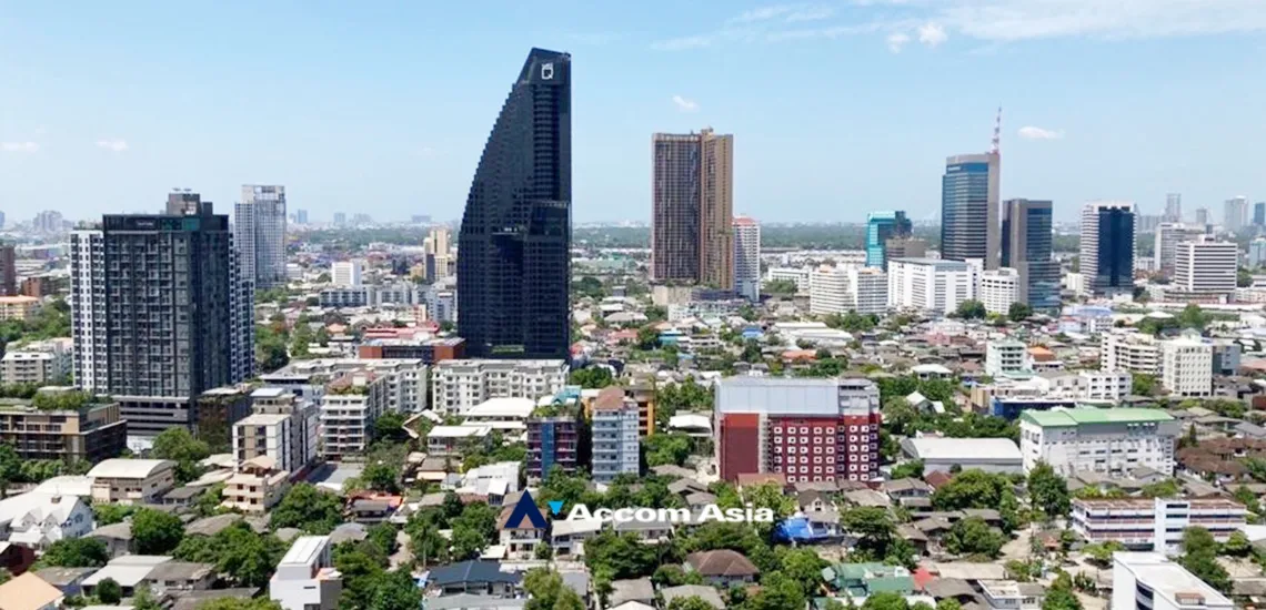 7  1 br Condominium for rent and sale in Sukhumvit ,Bangkok BTS Thong Lo at Beatniq Sukhumvit AA33744
