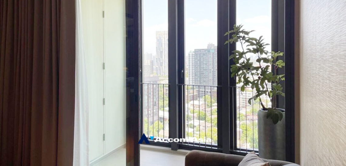 6  1 br Condominium for rent and sale in Sukhumvit ,Bangkok BTS Thong Lo at Beatniq Sukhumvit AA33744