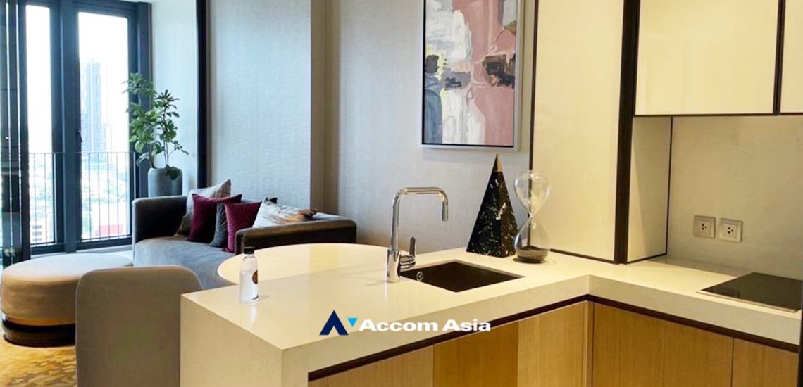  2  1 br Condominium for rent and sale in Sukhumvit ,Bangkok BTS Thong Lo at Beatniq Sukhumvit AA33744