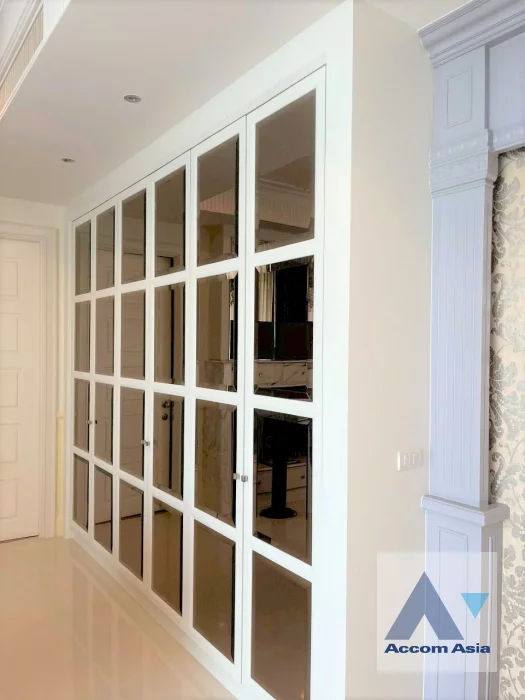 6  2 br Condominium For Rent in Sukhumvit ,Bangkok BTS Phrom Phong at Royce Private Residences AA33750