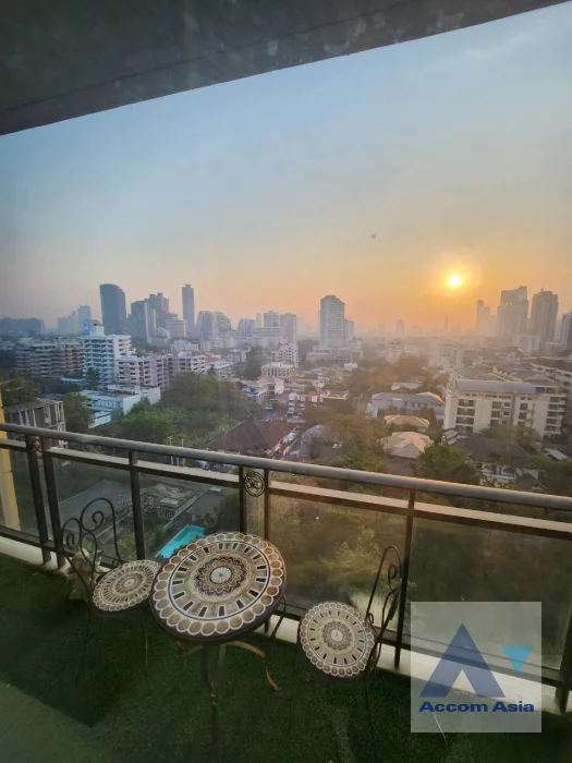 8  2 br Condominium For Rent in Sukhumvit ,Bangkok BTS Phrom Phong at Royce Private Residences AA33750