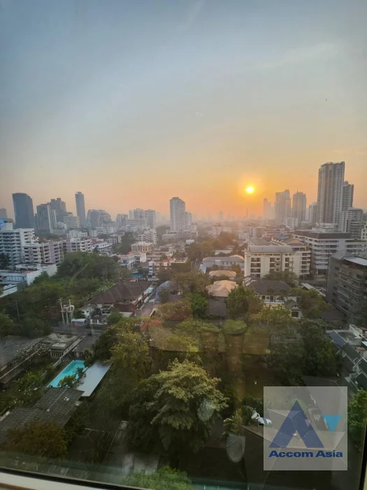 9  2 br Condominium For Rent in Sukhumvit ,Bangkok BTS Phrom Phong at Royce Private Residences AA33750