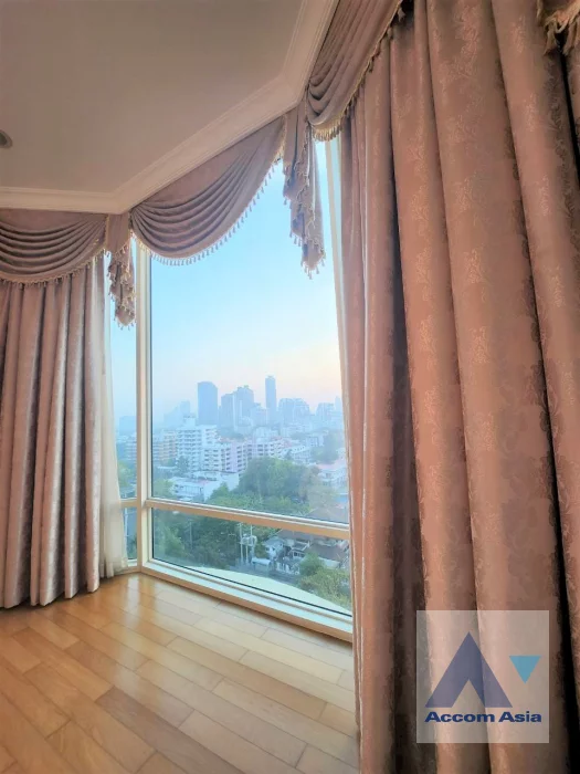 7  2 br Condominium For Rent in Sukhumvit ,Bangkok BTS Phrom Phong at Royce Private Residences AA33750