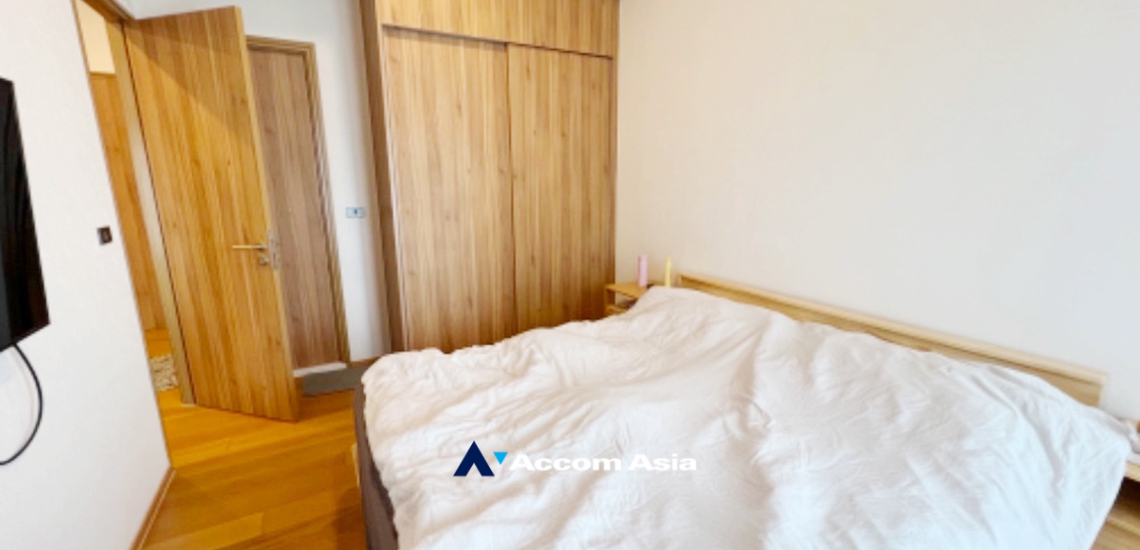 1  1 br Condominium For Sale in Sukhumvit ,Bangkok BTS Phrom Phong - MRT Sukhumvit at Siamese Exclusive Sukhumvit 31 AA33754