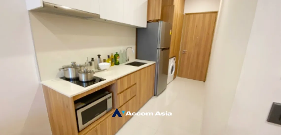  1  1 br Condominium For Sale in Sukhumvit ,Bangkok BTS Phrom Phong at Siamese Exclusive Sukhumvit 31 AA33754
