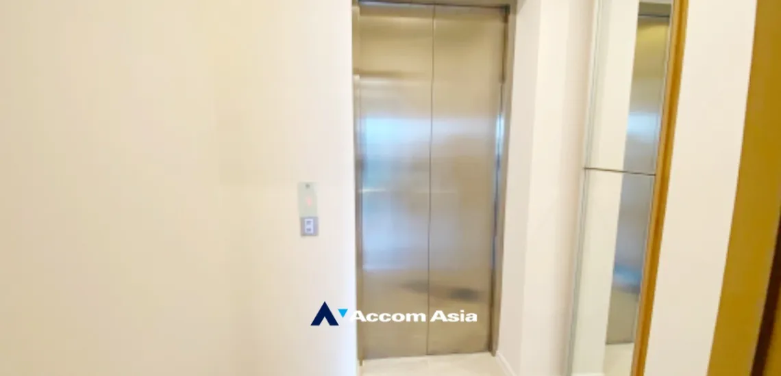 6  1 br Condominium For Sale in Sukhumvit ,Bangkok BTS Phrom Phong at Siamese Exclusive Sukhumvit 31 AA33754
