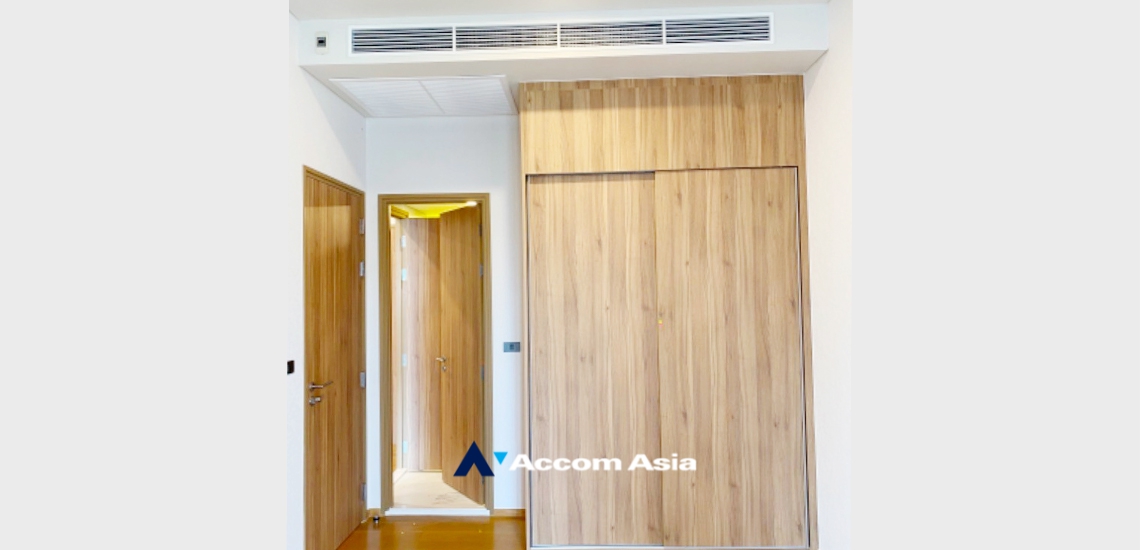 5  1 br Condominium For Sale in Sukhumvit ,Bangkok BTS Phrom Phong - MRT Sukhumvit at Siamese Exclusive Sukhumvit 31 AA33754