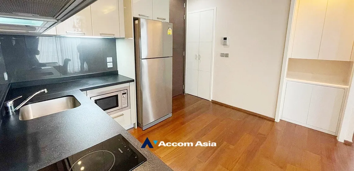  2  1 br Condominium For Sale in Sukhumvit ,Bangkok BTS Thong Lo at Quattro Thonglor AA33757