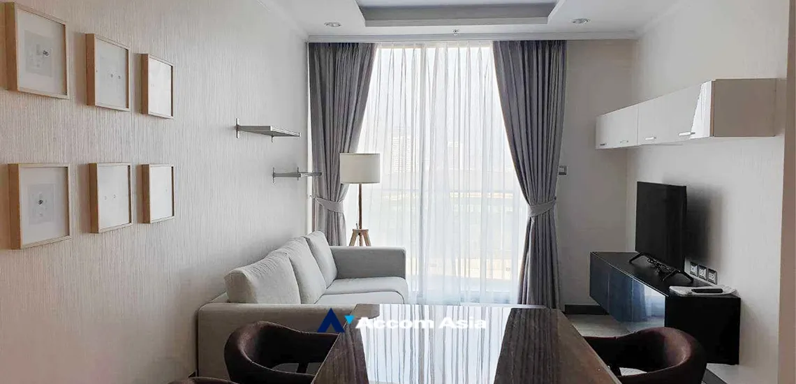  Supalai Oriental Sukhumvit 39 Condominium  1 Bedroom for Rent BTS Phrom Phong in Sukhumvit Bangkok