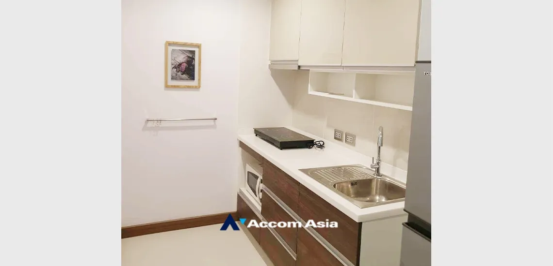 unitSupalai Oriental Sukhumvit 39