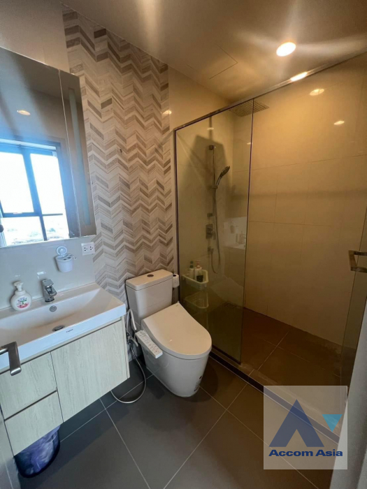 9  2 br Condominium For Rent in Sukhumvit ,Bangkok BTS Thong Lo at OKA HAUS Sukhumvit 36 AA33763