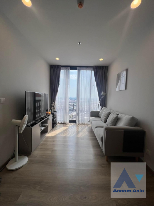  2  2 br Condominium For Rent in Sukhumvit ,Bangkok BTS Thong Lo at OKA HAUS Sukhumvit 36 AA33763