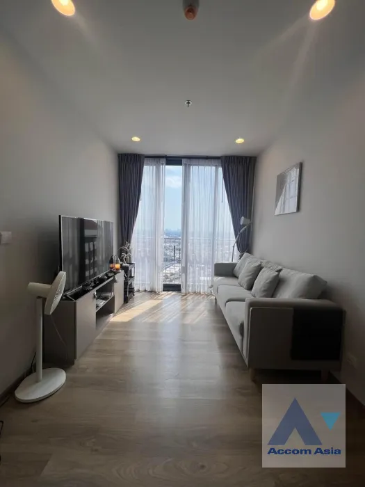  2  2 br Condominium For Rent in Sukhumvit ,Bangkok BTS Thong Lo at OKA HAUS Sukhumvit 36 AA33763
