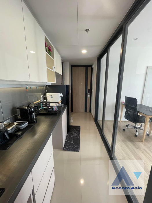 5  2 br Condominium For Rent in Sukhumvit ,Bangkok BTS Thong Lo at OKA HAUS Sukhumvit 36 AA33763